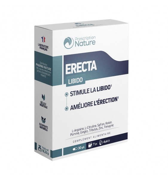 ERECTA