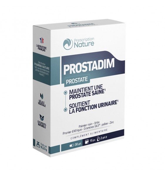 PROSTADIM