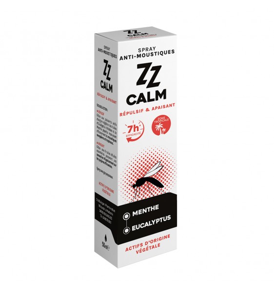 ZZ Calm - Spray