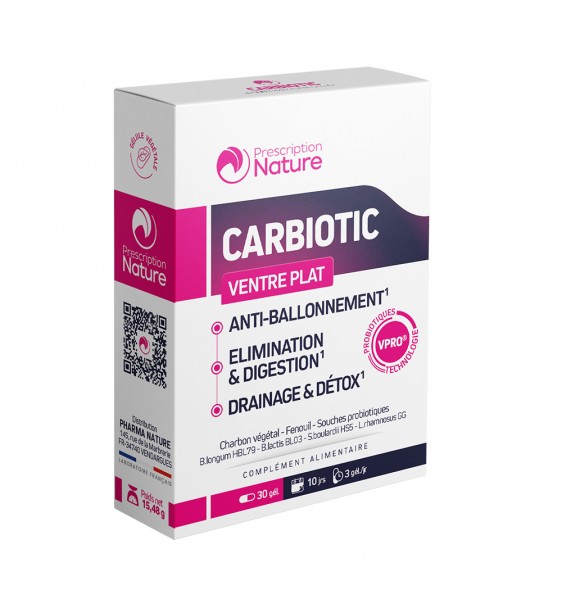 CARBIOTIC