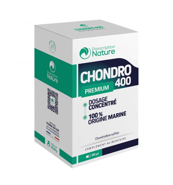 CHONDRO400