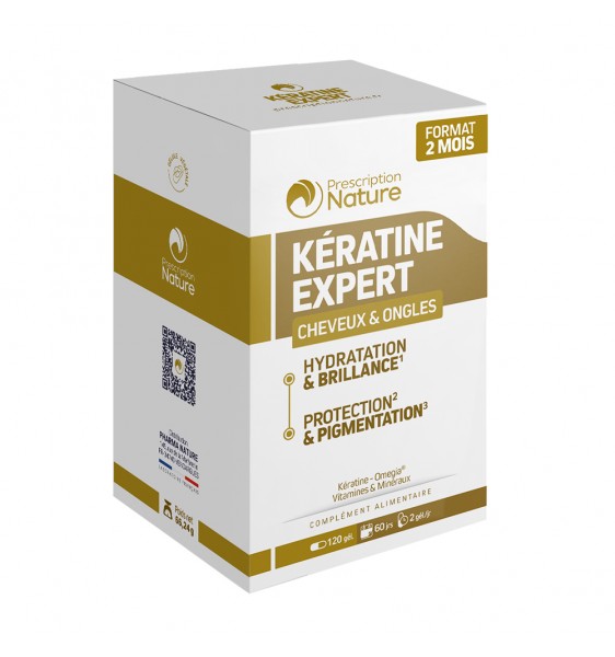 KERATINE EXPERT