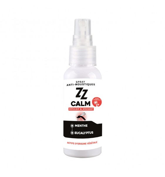 ZZ Calm - Spray