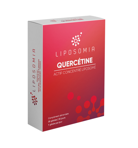 QUERCETINE