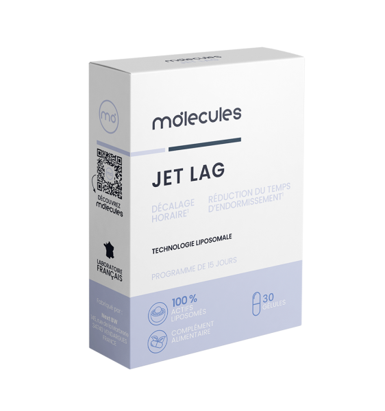 JET LAG