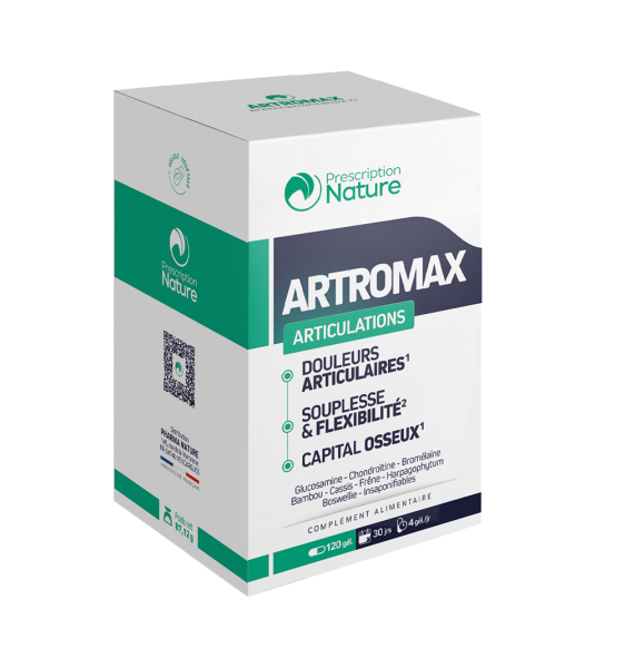 ARTROMAX