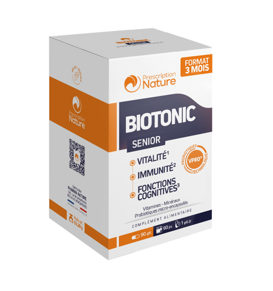 BIOTONIC SENIOR