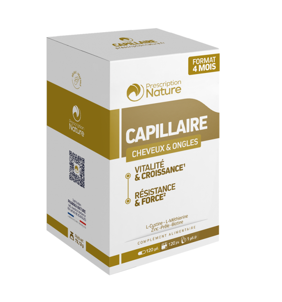 CAPILLAIRE