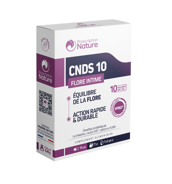 CNDS 10 MD