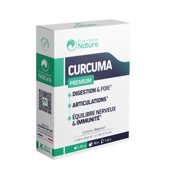 CURCUMA