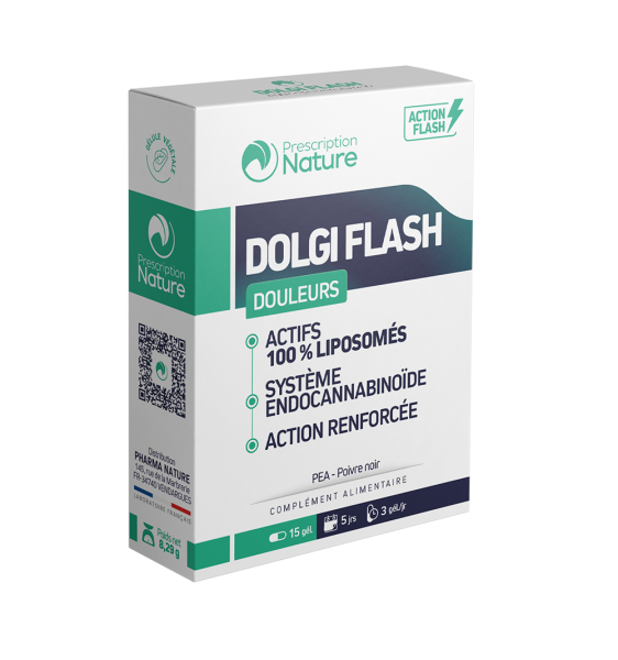 DOLGI FLASH