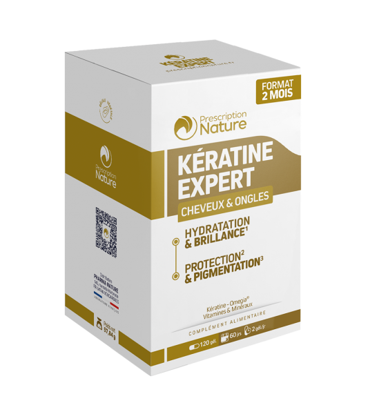 KERATINE EXPERT