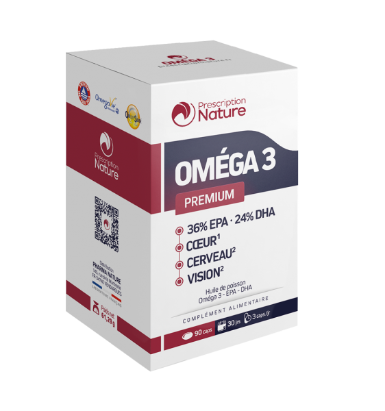 OMEGA 3