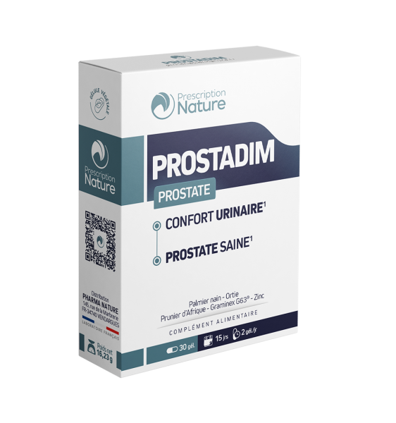 PROSTADIM