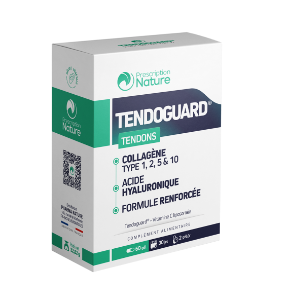 TENDOGUARD®