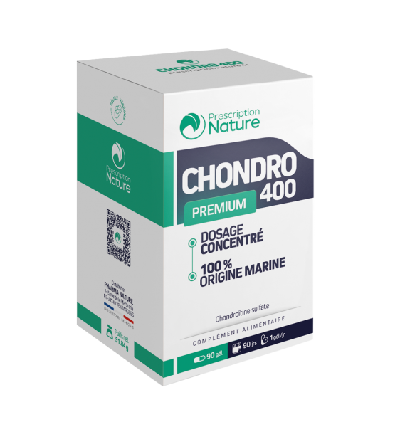 CHONDRO400