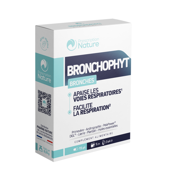 BRONCHOPHYT