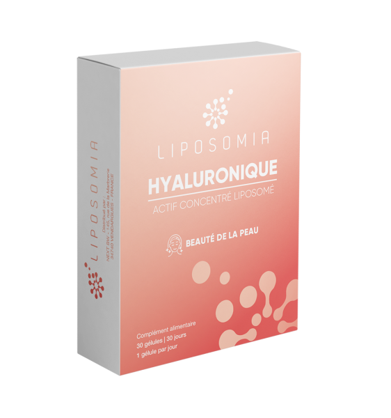 HYALURONIQUE