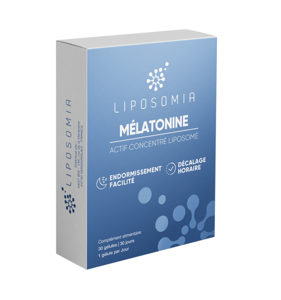 MELATONINE