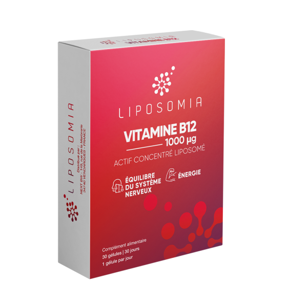 VITAMINE B12