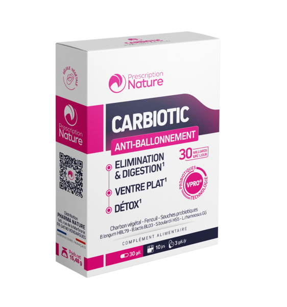 CARBIOTIC