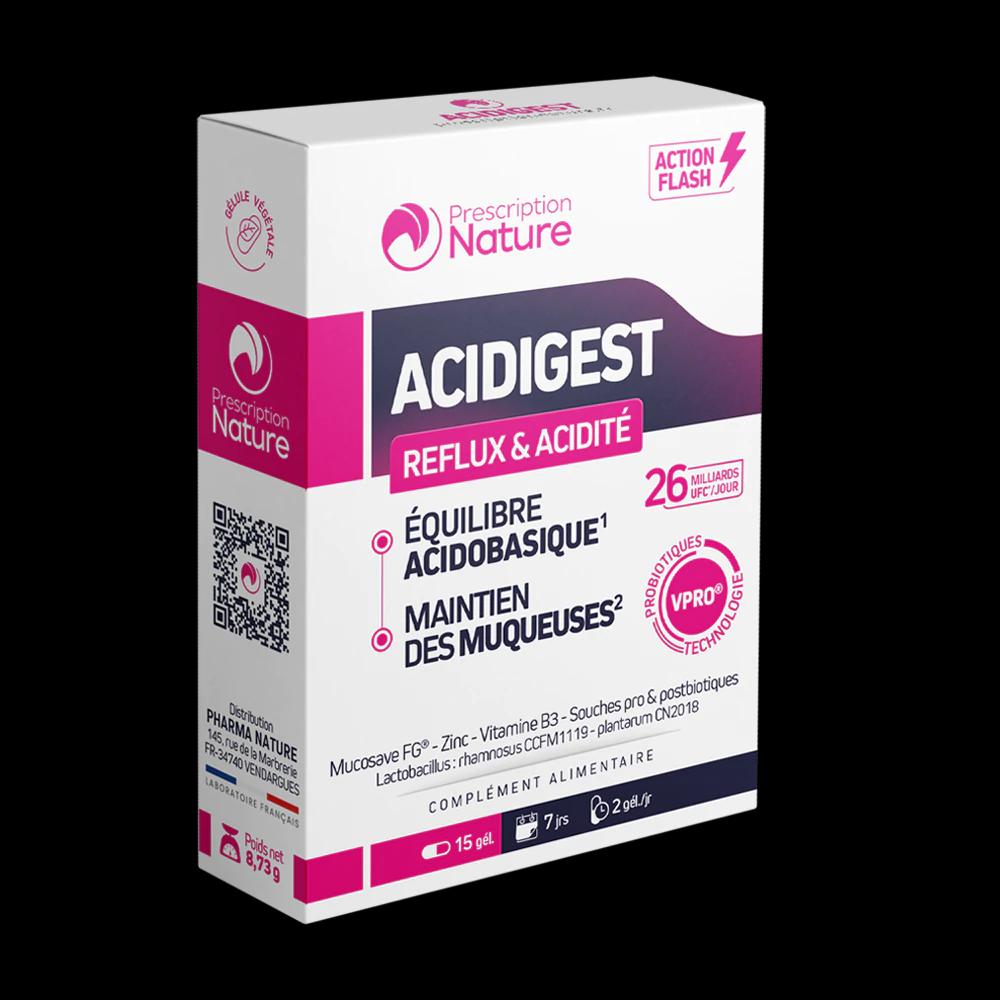 ACIDIGEST