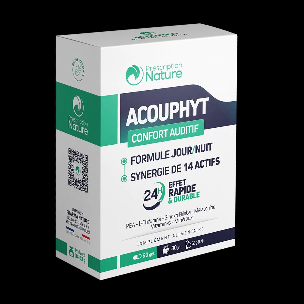 ACOUPHYT