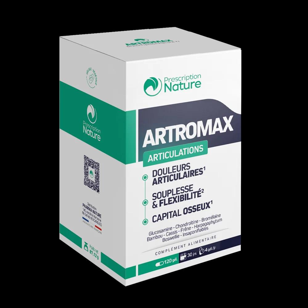 ARTROMAX