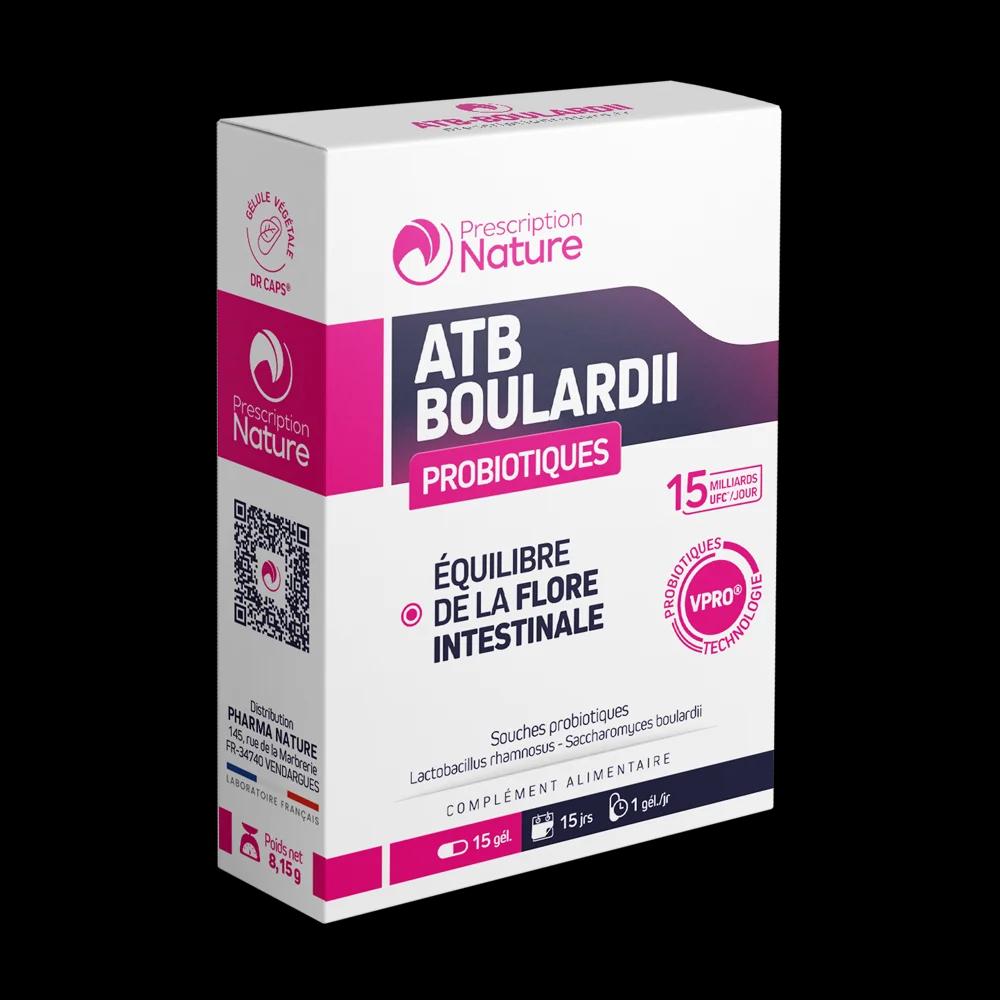 ATB BOULARDII