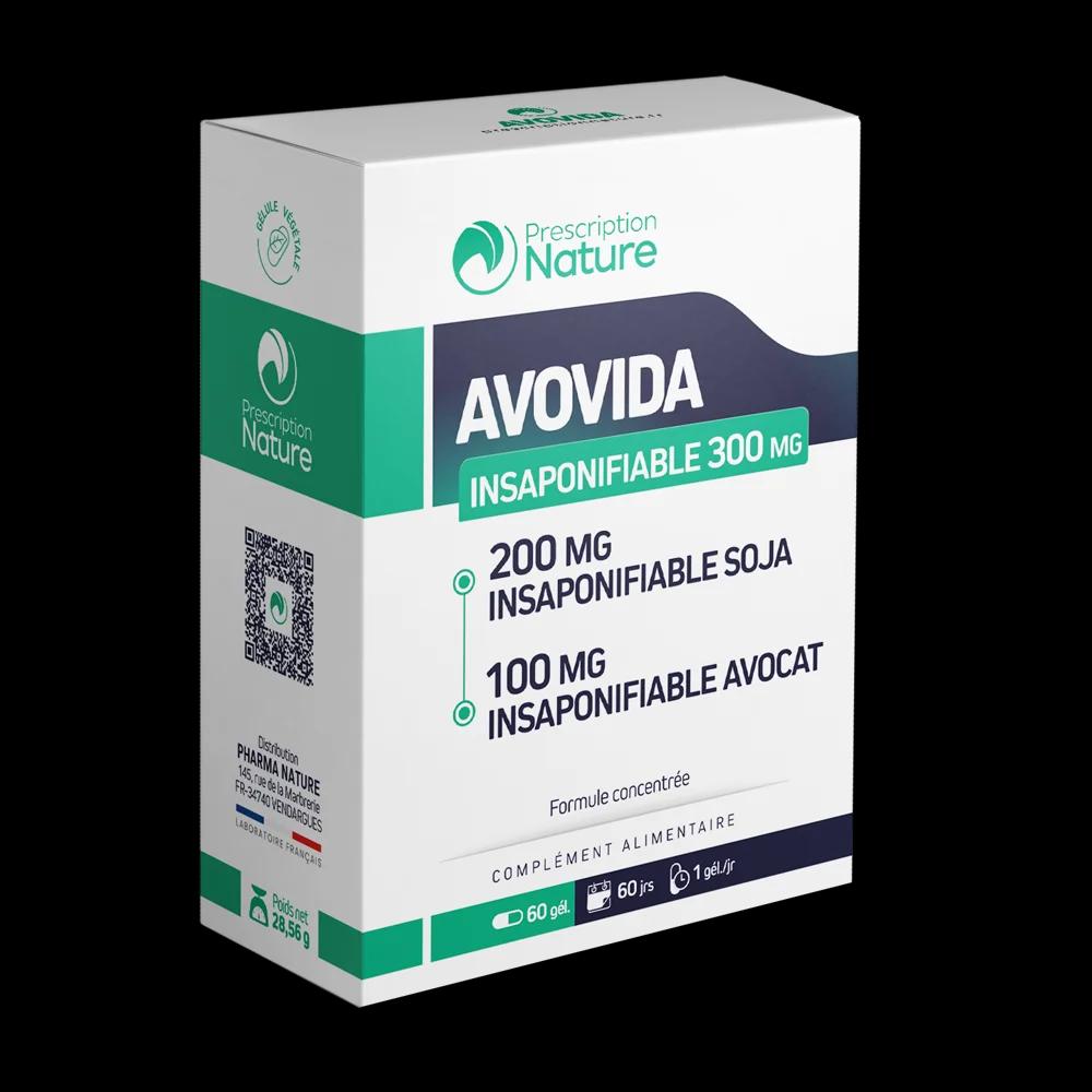 AVOVIDA