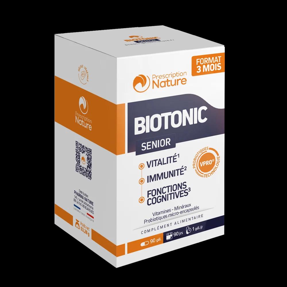 BIOTONIC SENIOR