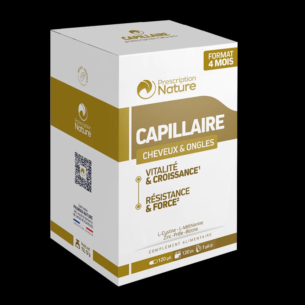 CAPILLAIRE