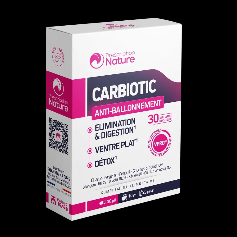 CARBIOTIC