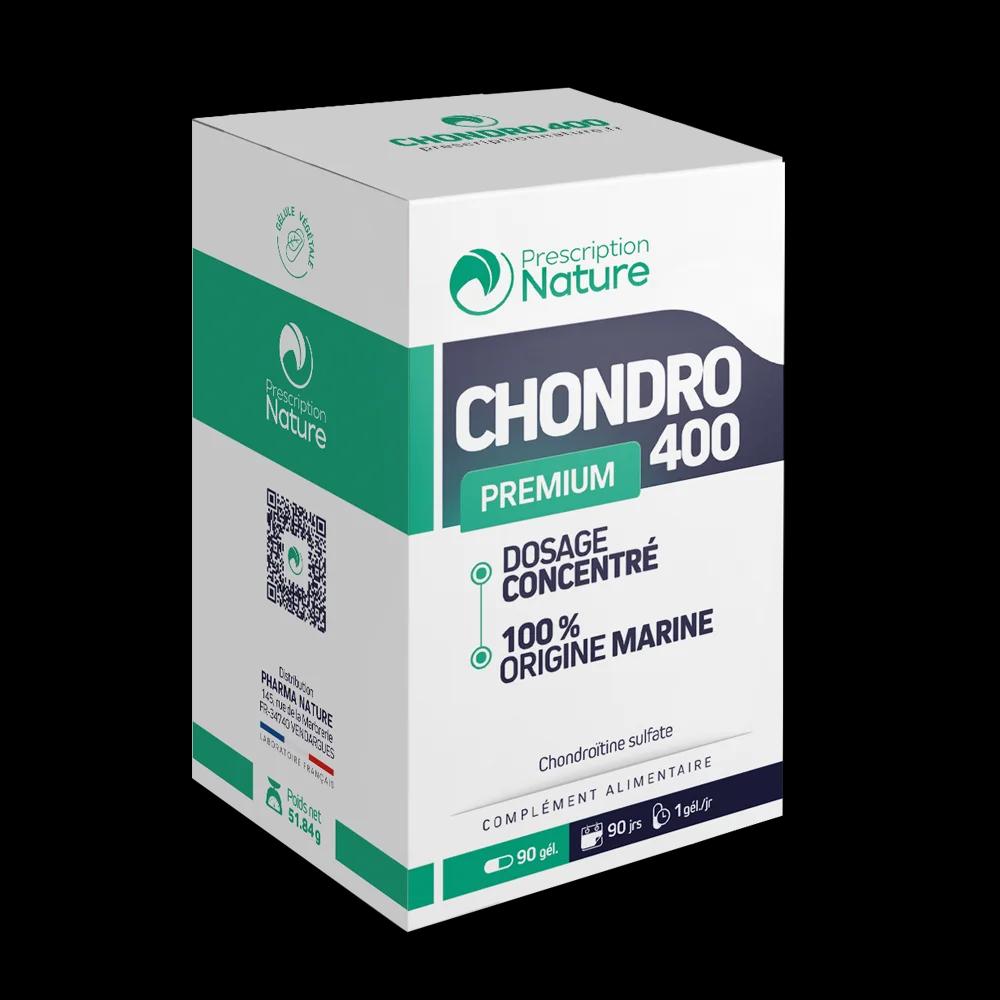 CHONDRO 400