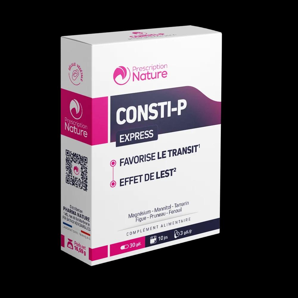 CONSTI-P EXPRESS