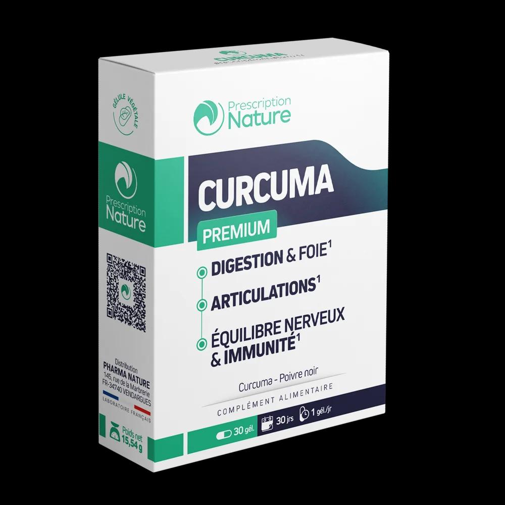 CURCUMA