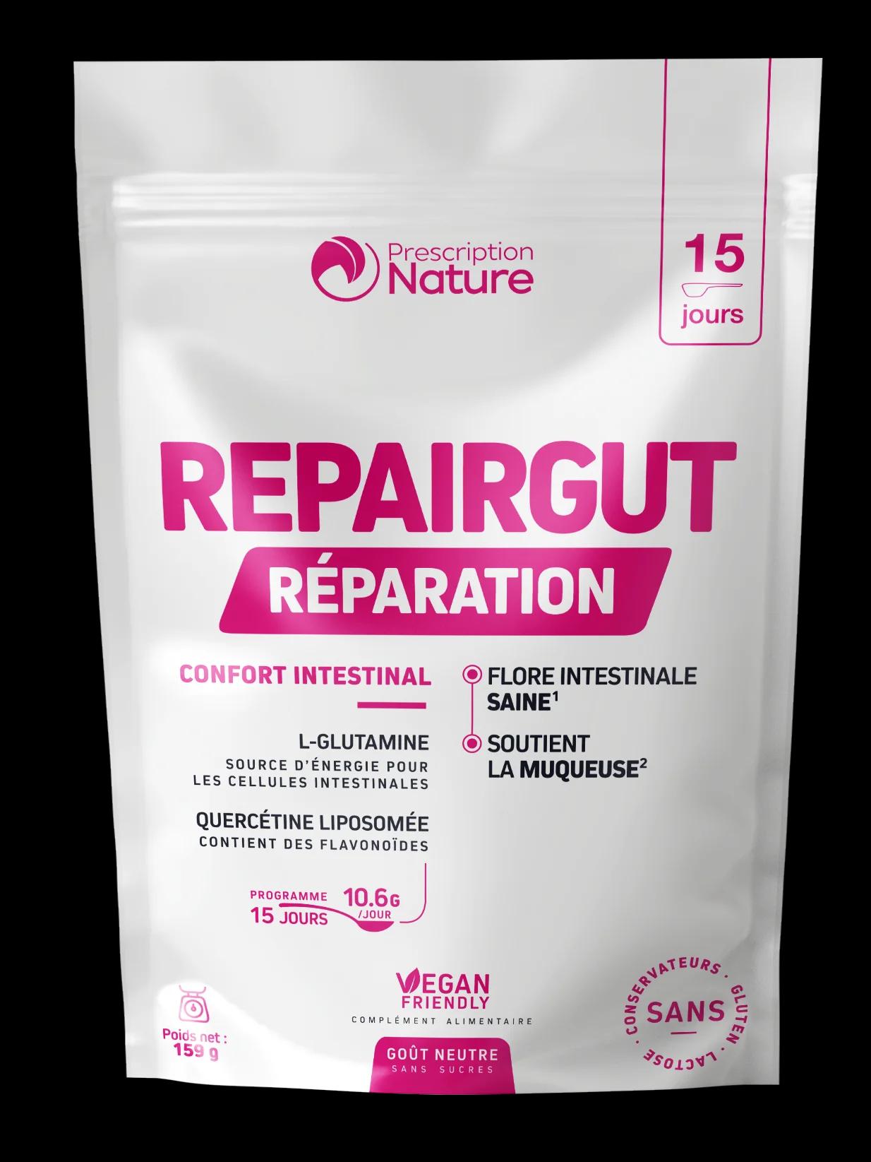 REPAIRGUT