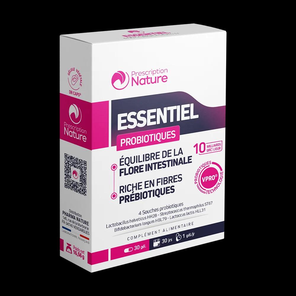 ESSENTIEL