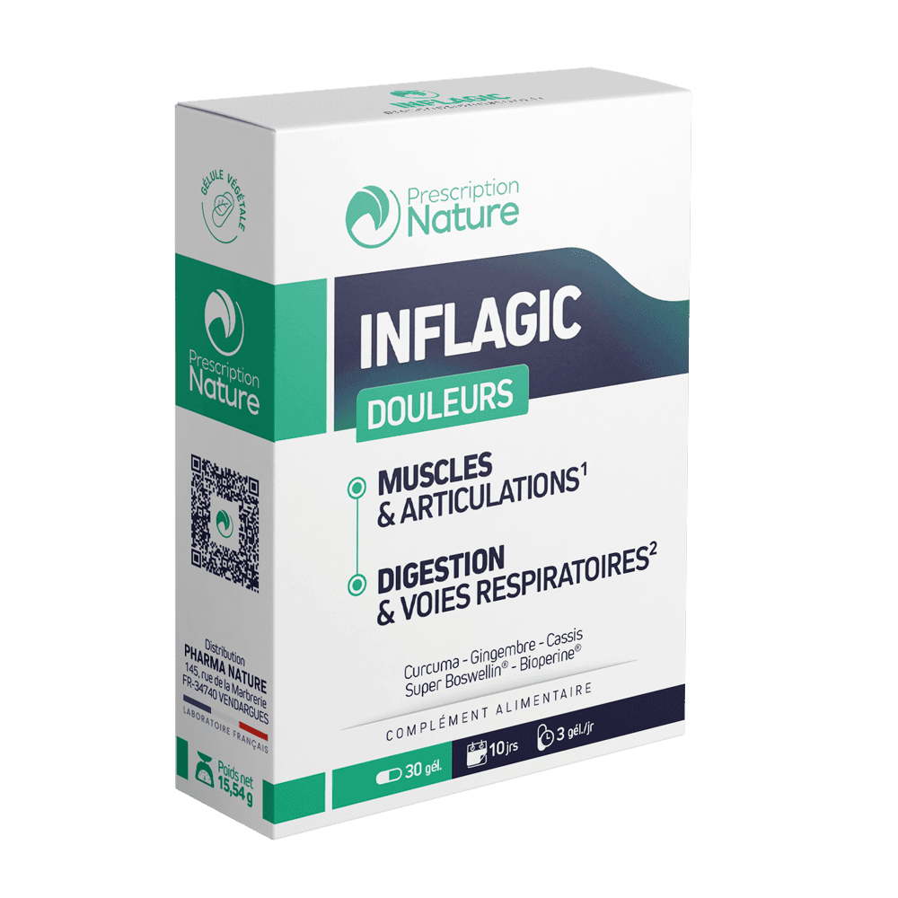 INFLAGIC