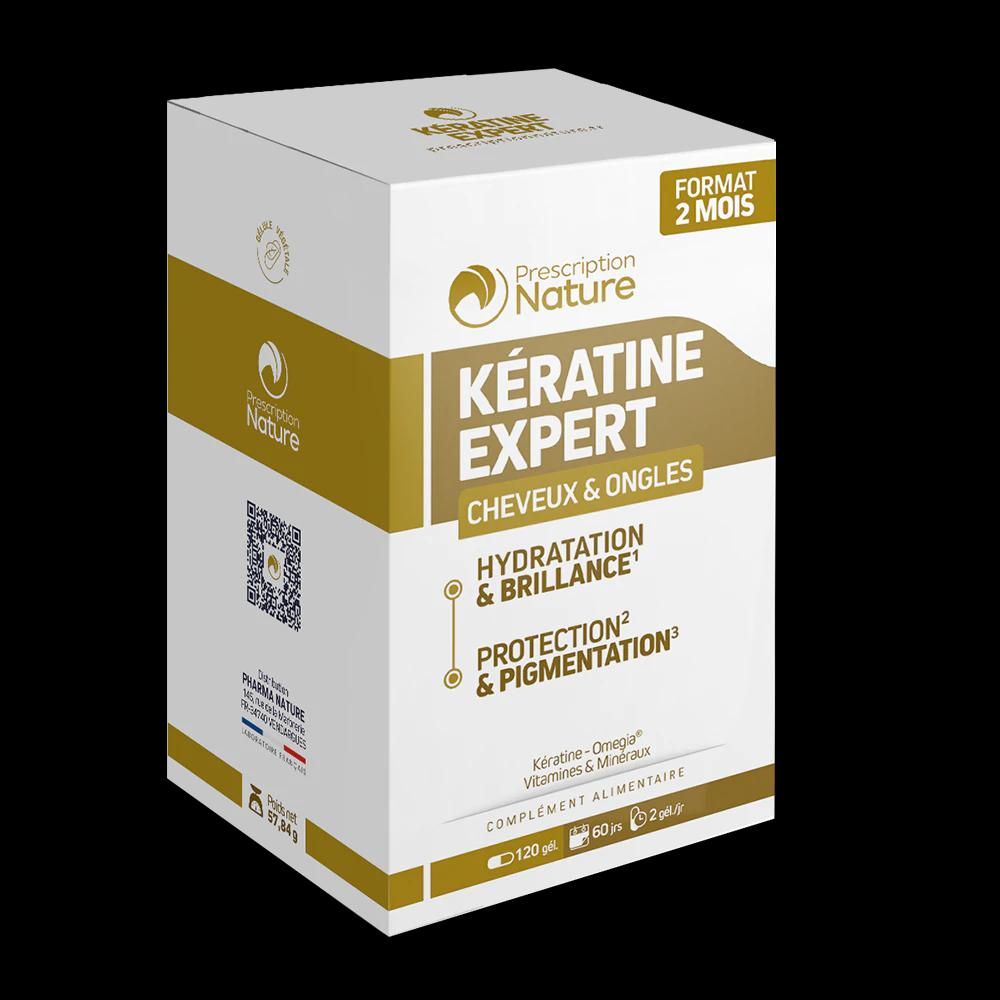 KÉRATINE EXPERT