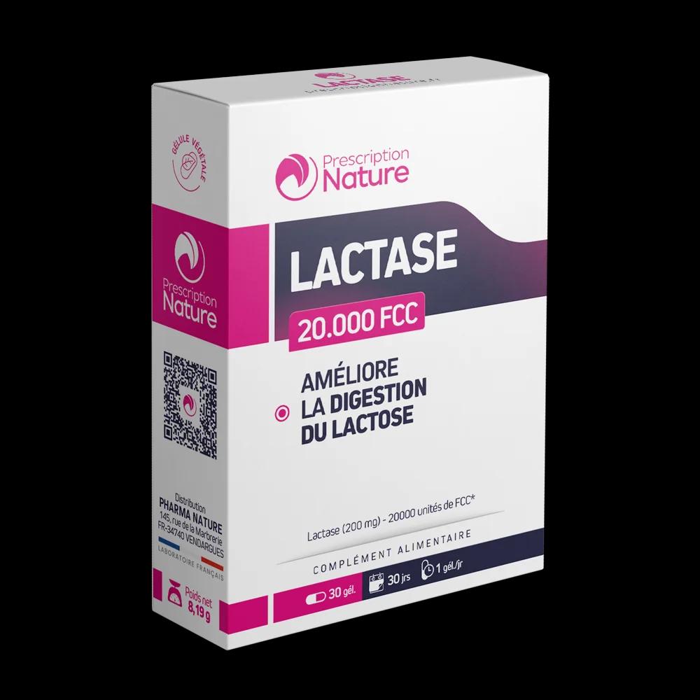 LACTASE