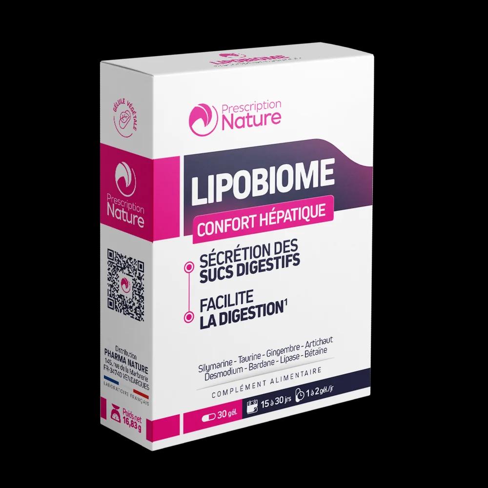 LIPOBIOME