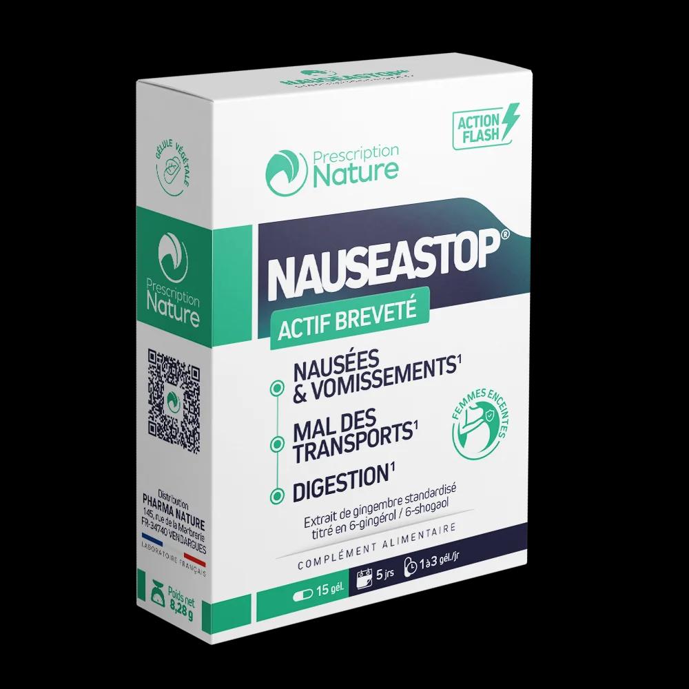 NAUSEASTOP