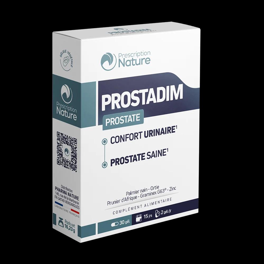 PROSTADIM