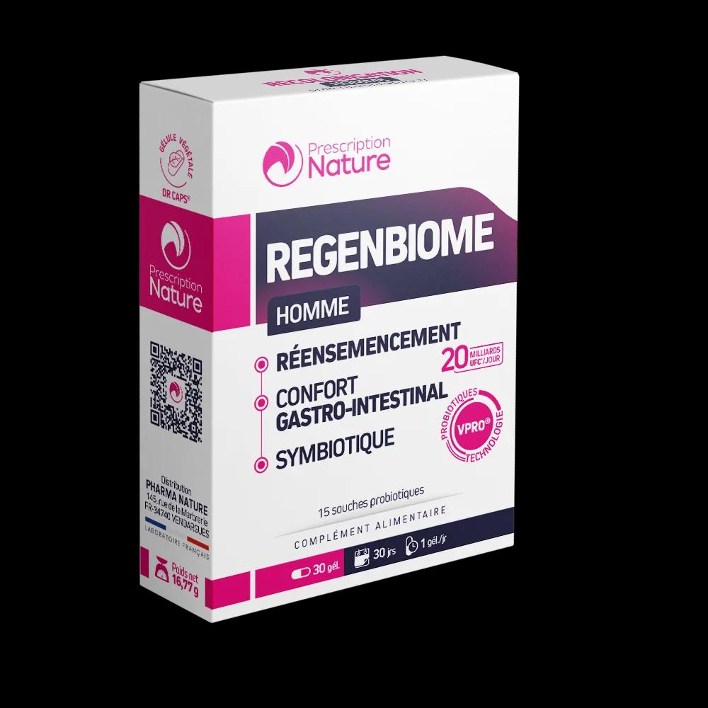 REGENBIOME HOMME