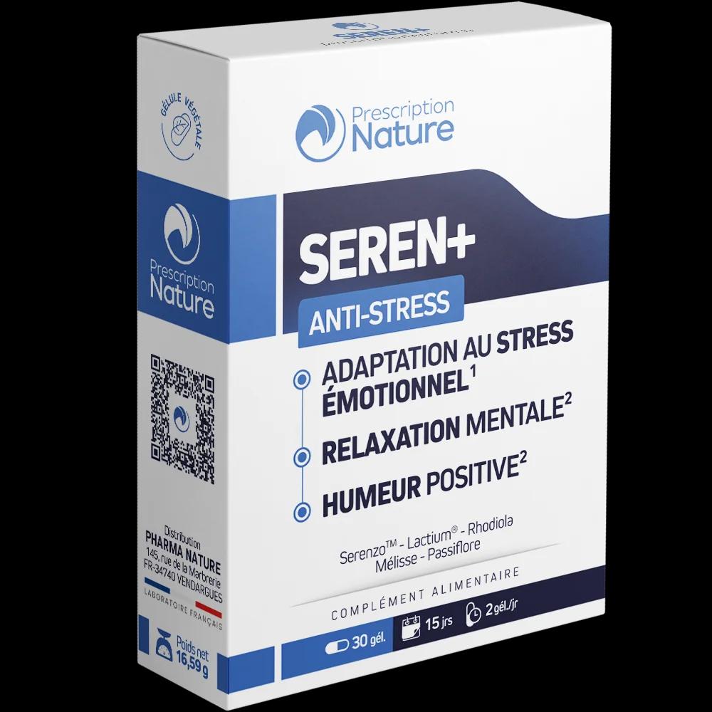 SEREN+