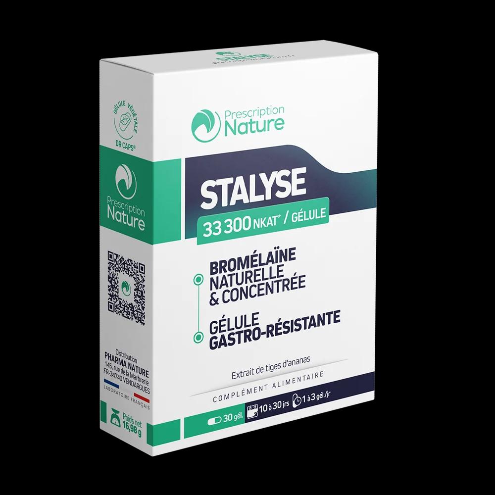 STALYSE