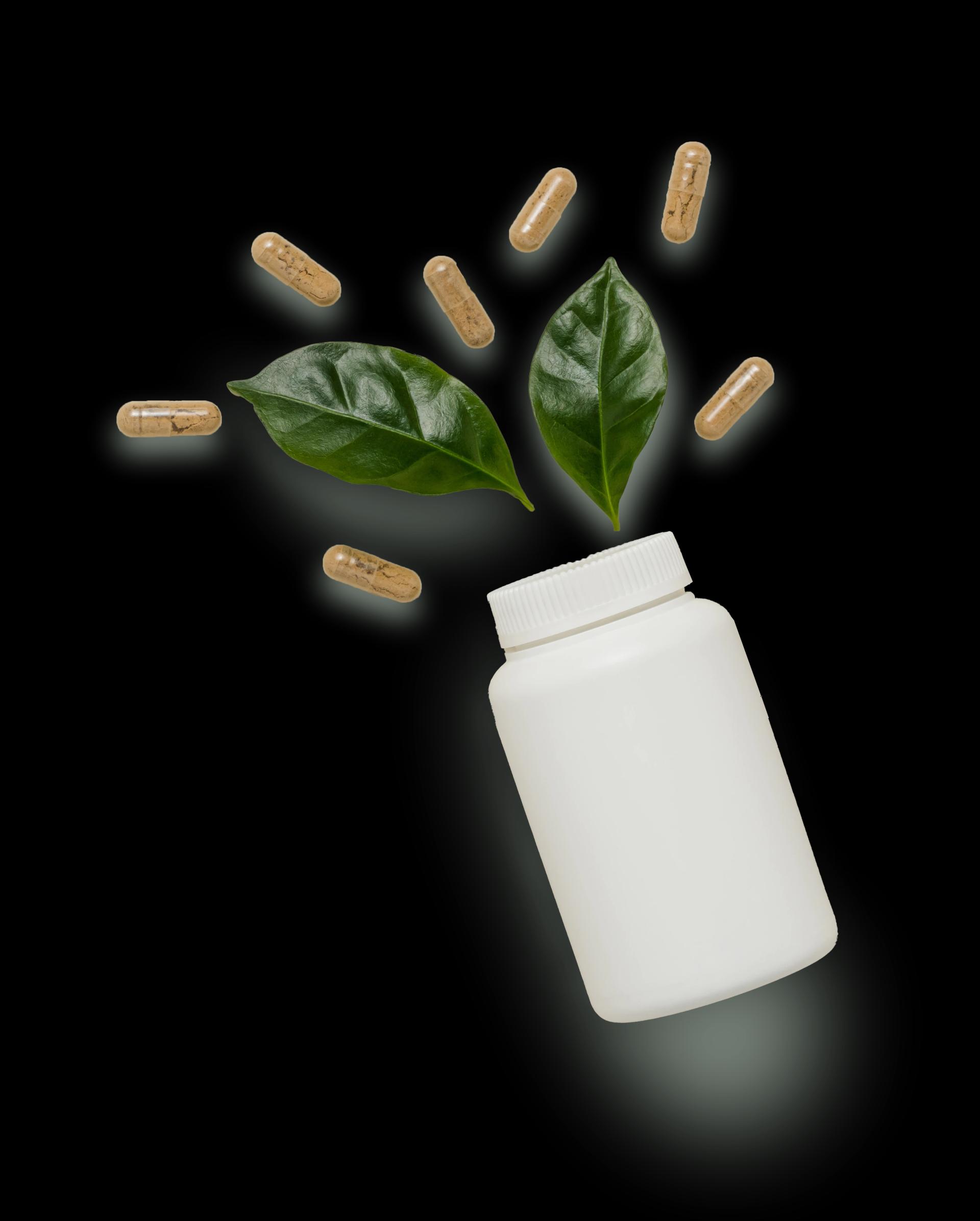 Pillulier Prescription Nature