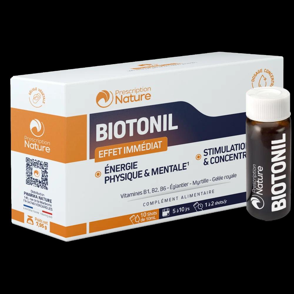 BIOTONIL