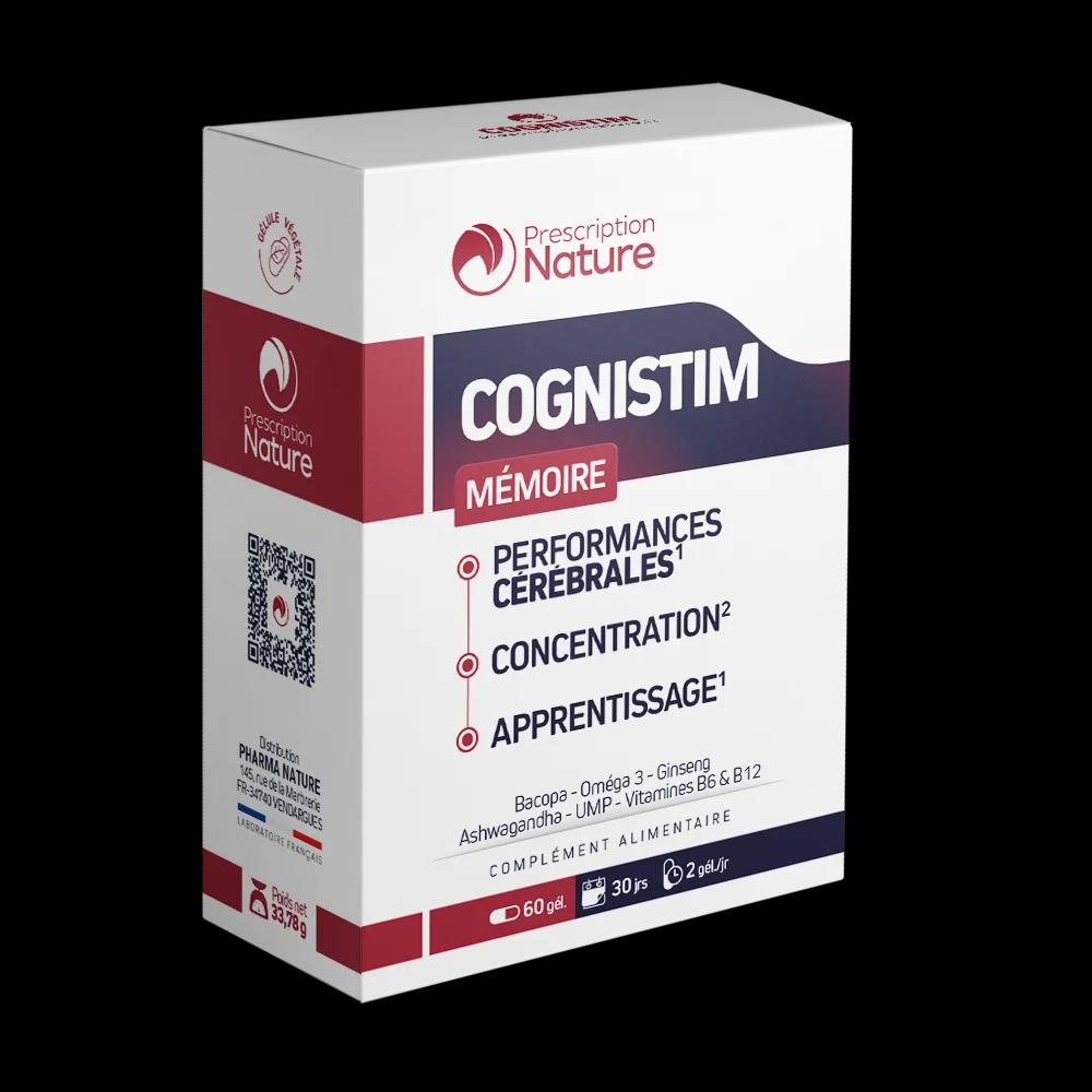 COGNISTIM